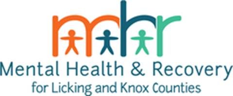 Mental Health and Recovery Licking and Knox Counties Ohio