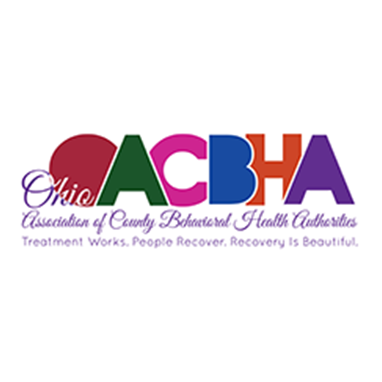OACBHA Badge