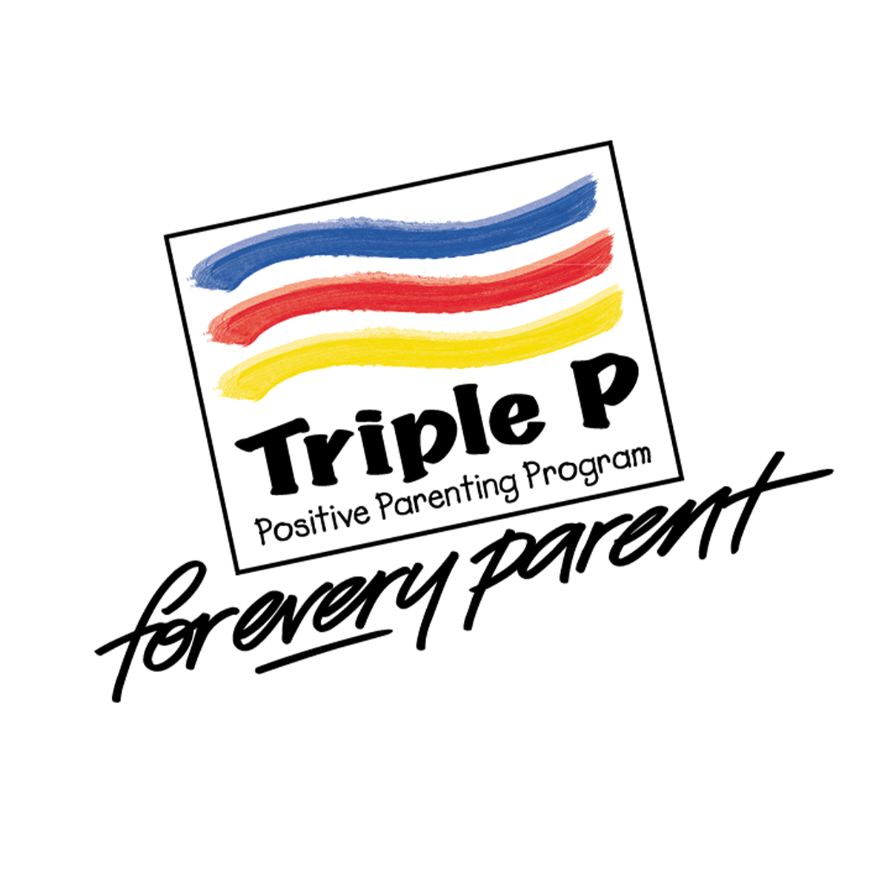 Triple P Badge